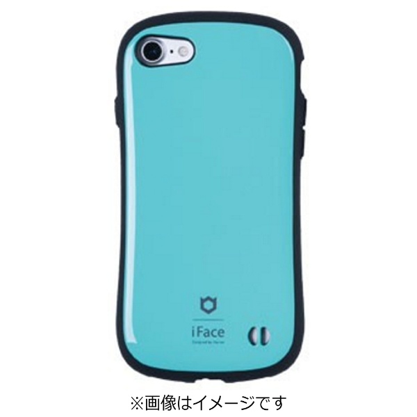 [iPhone SE 2022/SE 2020/8/7p]iFace First Class StandardP[X Gh
