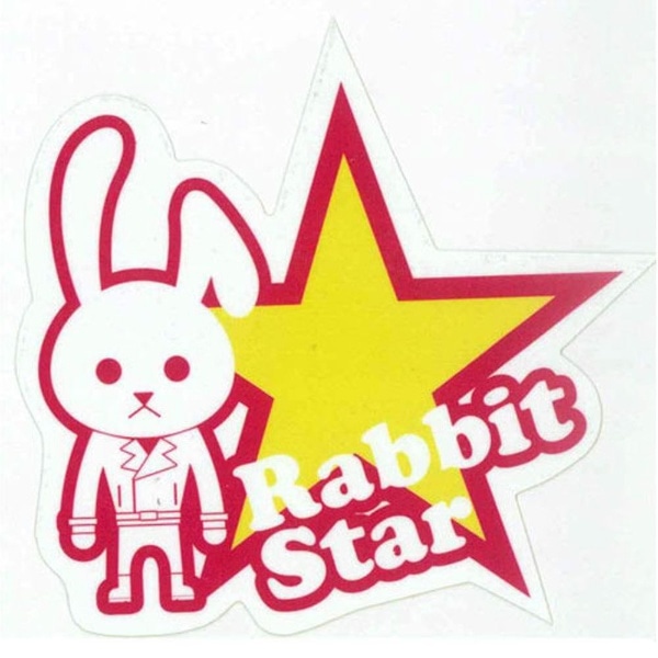 XebJ[ Rabbit star R808