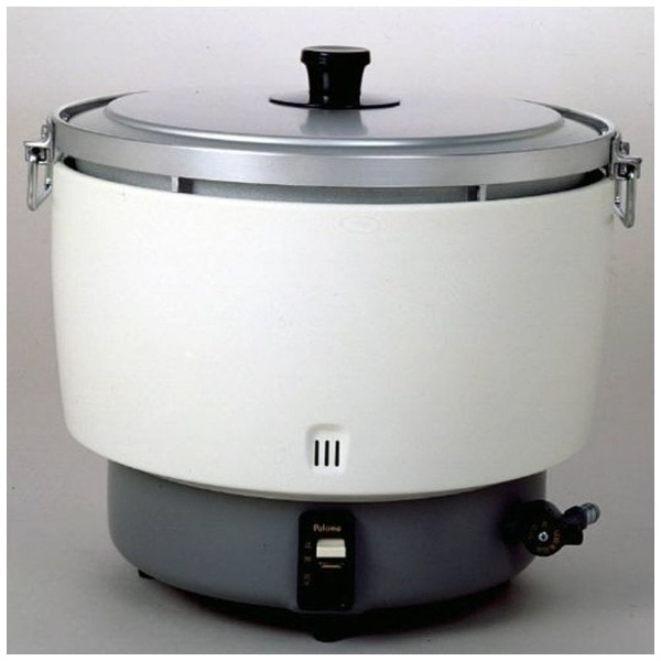 パロマ ガス炊飯器(電子ジャー付)PR-4200S 13A - 3