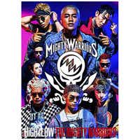 HiGH  LOW THE MIGHTY WARRIORS yu[C \tgz yzsz