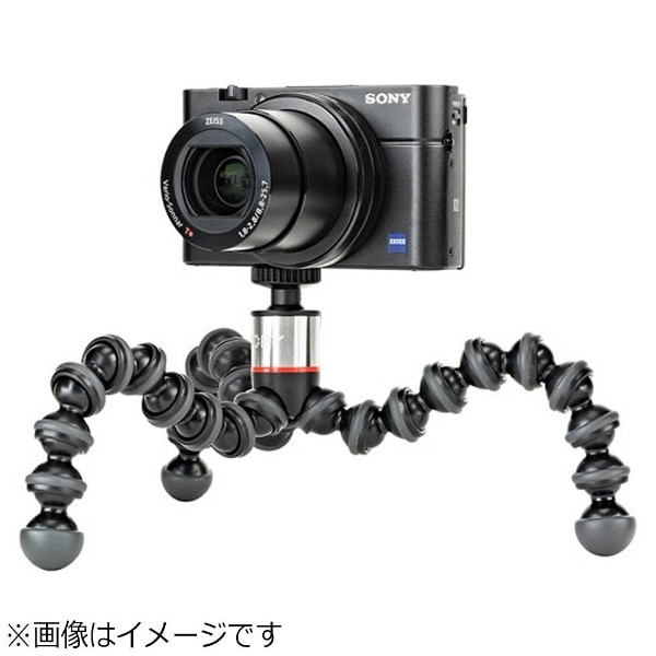 カメラバッグ（M）＜ICAMシリーズ＞ ブラック×レッド ICAM-35B BKRE