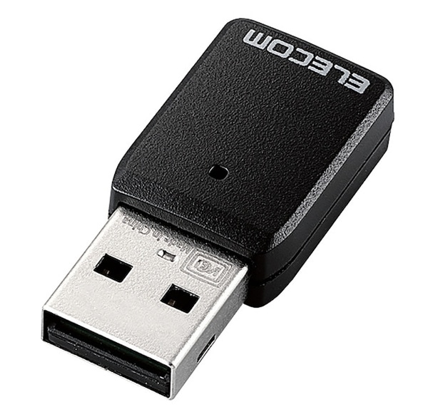 WiFi LAN q@ 867Mbps + 300Mbps USB3.0  y Windows11 Mac z쌟؍ ubN WDC-867DU3S[WDC867DU3S]