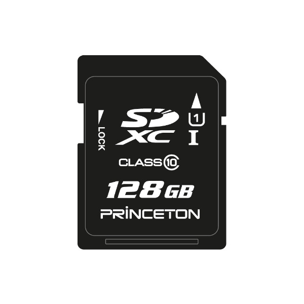SDXCJ[h RPSDU-128G [Class10 /128GB][RPSDU128G]