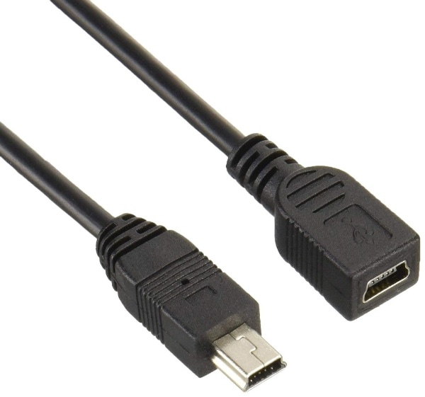 0.9mmmini USB IXX mini USBnP[u USBM5/CA90F ubN