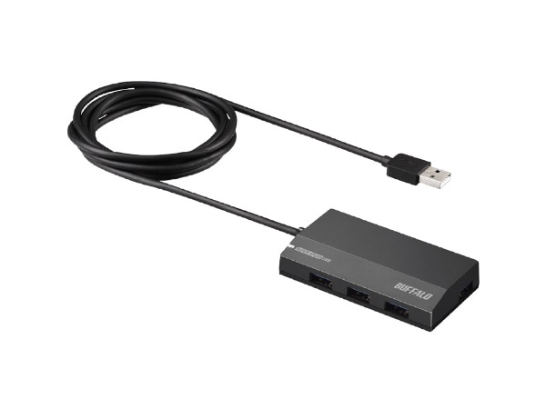 RUF3-HSL32GTV USBメモリ [32GB /USB3.0 /USB TypeA /スライド式