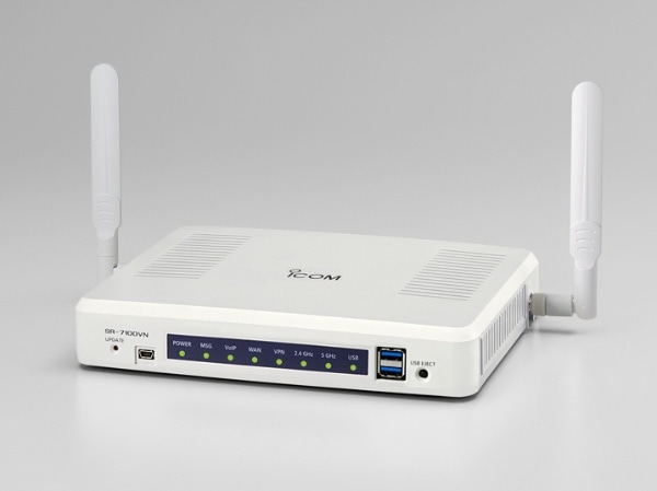 CXu[hohVOIP[^ zCg SR-7100VN [Wi-Fi 5(ac)]