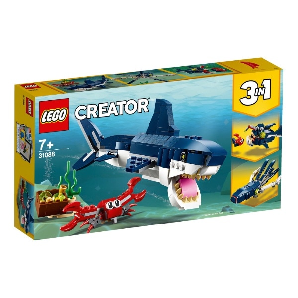 LEGO（レゴ） 31198 レゴアート ザ・ビートルズ(#31198ｻﾞ・ﾋﾞｰﾄﾙｽﾞ