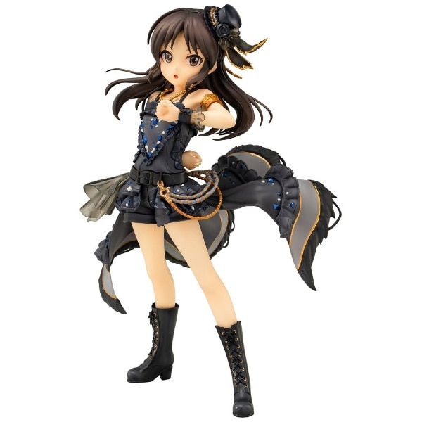 塗装済み完成品 1/7 アイドルマスター シンデレラガールズ 佐々木千枝