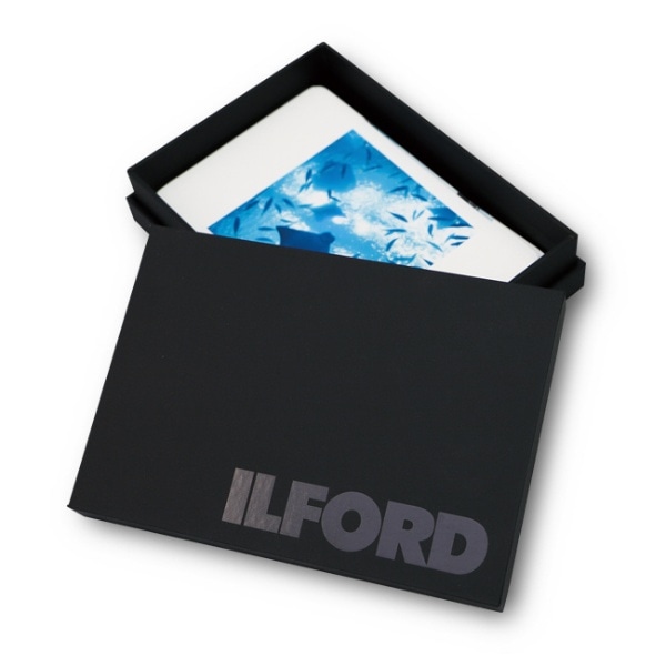 激安通販の イルフォード インクジェット用紙 スムースコットンラグ