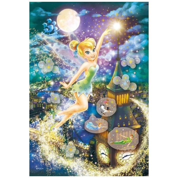 WO\[pY 73-305 Tinker Bell -Fairy Magic-ieBJ[Ex -tFA[}WbN-j