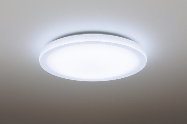 LEDシーリングライト HH-CF0894A [8畳 /昼光色～電球色 /リモコン付属