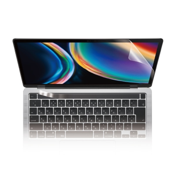 MacBook Proi13C`A2020jp ˖h~tB u[CgJbgERۉH EF-MBPT13FLBLKB