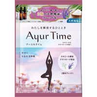 Ayur Time(A[^C) J~[&NZ[W̍  40g