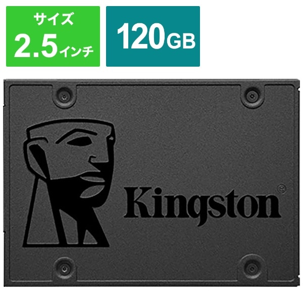 SA400S37/120G SSD A400 [120GB /2.5C`]