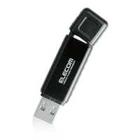 USB o[^Cv ubN MF-HSU3A128GBK [128GB /USB TypeA /USB3.0 /Lbv]