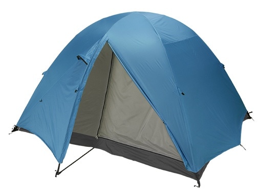 4lpE3V[YpoReg DUNLOP TENT VK-Series Compact Alpine Tent(210×210×140cm/O[u[) 292VK-40