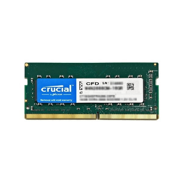 ݃ D4N3200CM-16GR [SO-DIMM DDR4 /16GB /1]