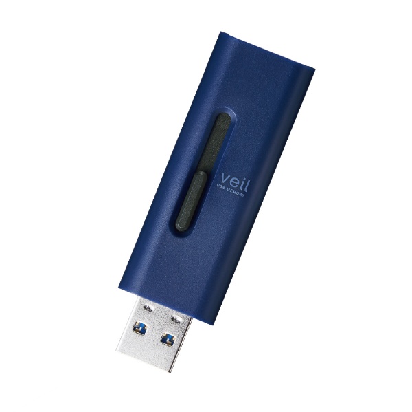 USB (iPadOS/iOS/Mac/Windows11Ή) u[ MF-SLU3032GBU [32GB /USB TypeA /USB3.2 /XCh]