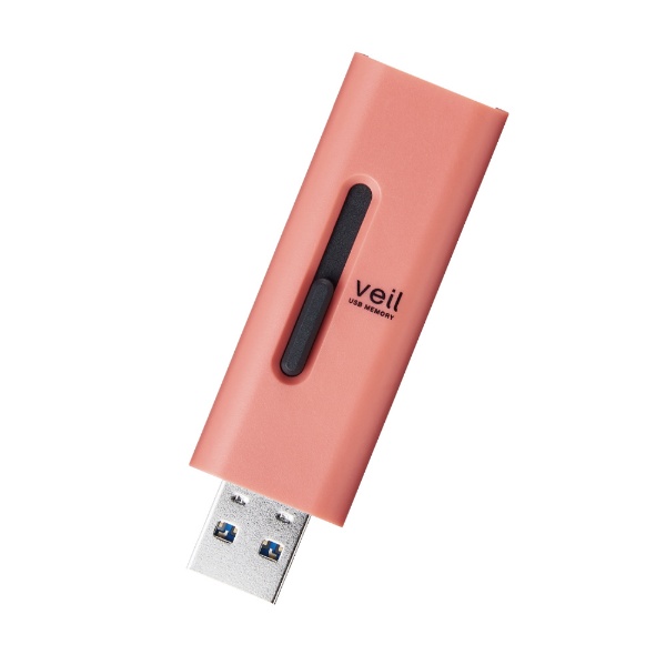 USB (iPadOS/iOS/Mac/Windows11Ή) bh MF-SLU3128GRD [128GB /USB TypeA /USB3.2 /XCh]