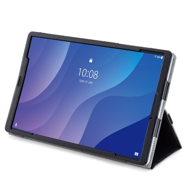 Lenovo タブレット Tab M10 HD ZA6W0003JP アイアン… - 通販 - www