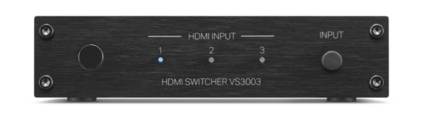 HDMIXCb`[ VS3003/FB [3 /1o /4KΉ]