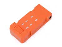 LiPo Battery 3.7V 450mAh(Orange)(LEGGERO)