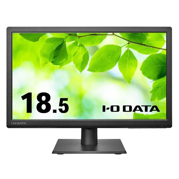 PCj^[ ubN LCD-AH191EDB [18.5^ /tWXGA(1366×768j /Ch]