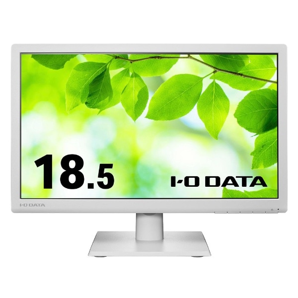 PCj^[ zCg LCD-AH191EDW [18.5^ /tWXGA(1366×768j /Ch]