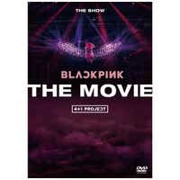 BLACKPINK THE MOVIE -JAPAN STANDARD EDITION-yDVDz yzsz
