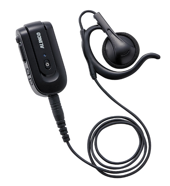 Bluetooth対応ハンディトランシーバー DJ-DPS71KA(DJ-DPS71KA