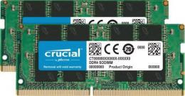 ݃ CT2K16G4SFRA266 [SO-DIMM DDR4 /16GB /2]