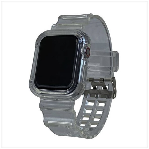 VRoh U^ for Apple Watch 45mm NA PHDRSTW7L-CL