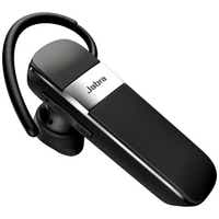 片耳ヘッドセット JABRA TALK 25 SE 100-92310901-40(ブラック