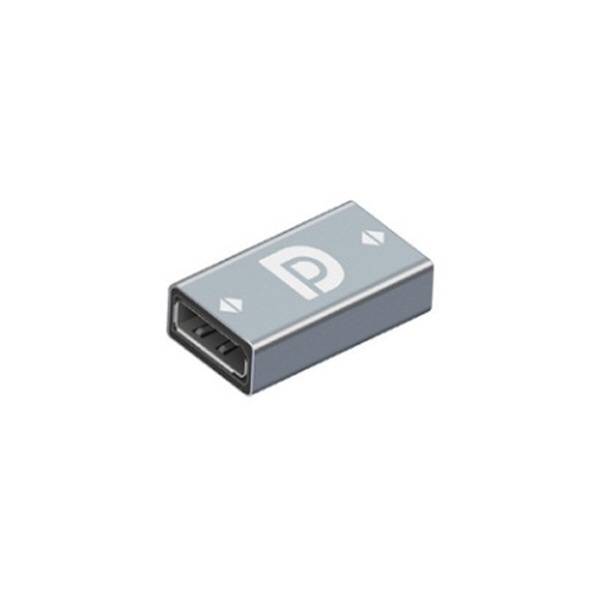 DisplayPortpA_v^ [DisplayPort X|X DisplayPort]  Ver1.4 8KΉ Vo[ HDX-FFDP