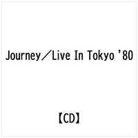 Journey/ Live In Tokyo f80yCDz yzsz