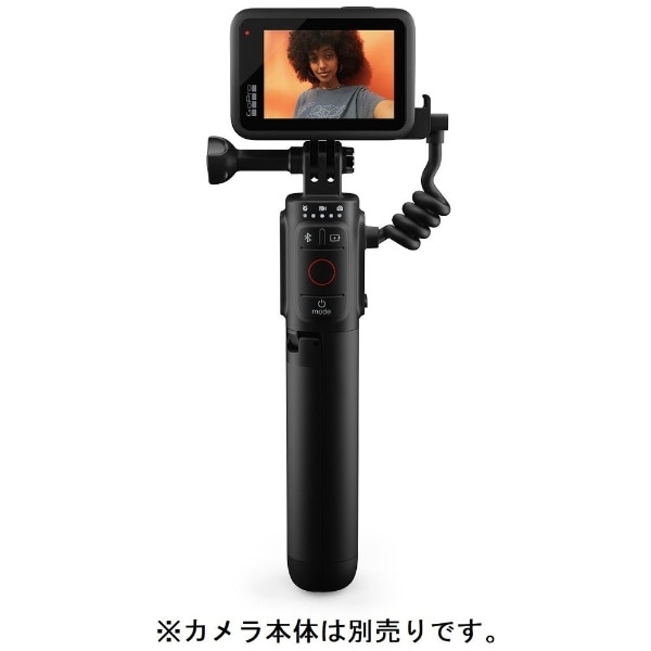 アクションカメラ HERO12 Black クリエーターエディション CHDFB-121