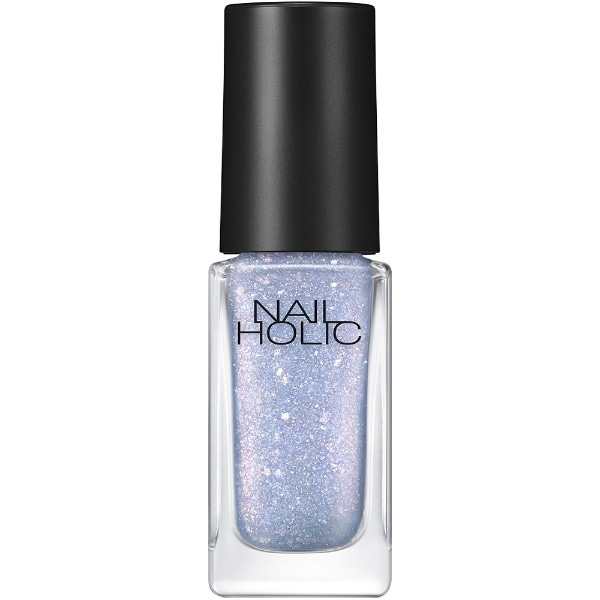 NAIL HOLICilCzbNjDreamy Pearl color PU122 5mL