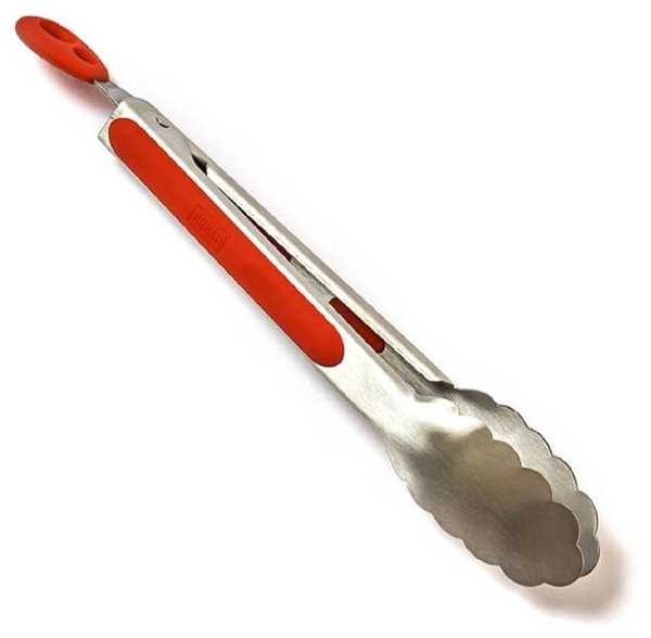 `XgO CHUMS Tong(F28.5cm/Red) CH62-1769