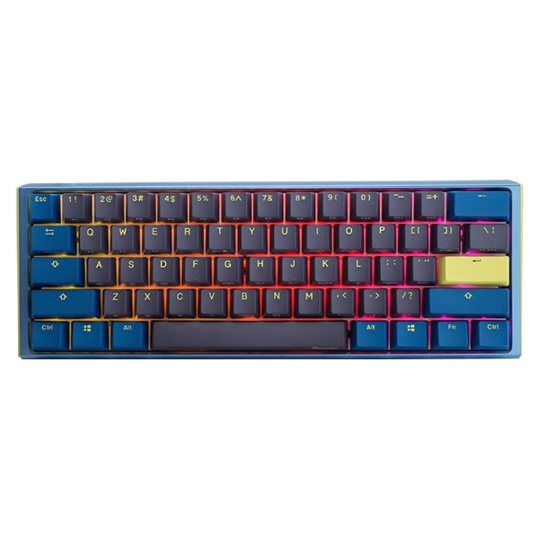 Q[~OL[{[h One 3 Mini 60%(ÉԎEpz) Day Break dk-one3-daybreak-rgb-mini-silentred [L /USB]