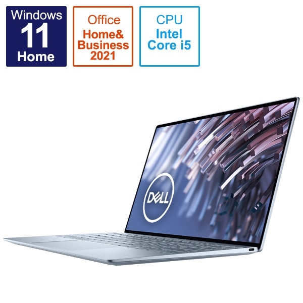 m[gp\R XPS 13 9315 XJC MX53-CNHBBL [13.4^ /Windows11 Home /intel Core i5 /F16GB /SSDF512GB /Office HomeandBusiness /2022N10f]