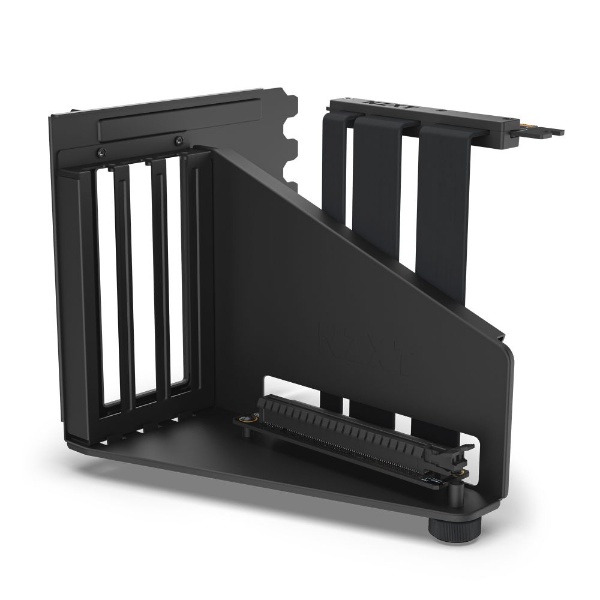 H5/H7シリーズ対応 垂直型GPUマウントキット Vertical GPU Mounting Kit ブラック  AB-RH175-B1:ビックカメラ通販 | JRE MALLショッピング | JRE POINTが貯まる・使える