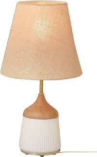 e[uv Valka Table Lamp(HJ e[u v) LEDd(E26/60W/dF)t LT-3606 [LED /dF]
