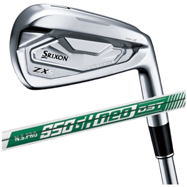 EFbW SRIXON SRIXON XN\  ZX5 Mk II ACA SWsN.S.PRO 950GH neo DSTX`[Vtgt d(Flex)FS