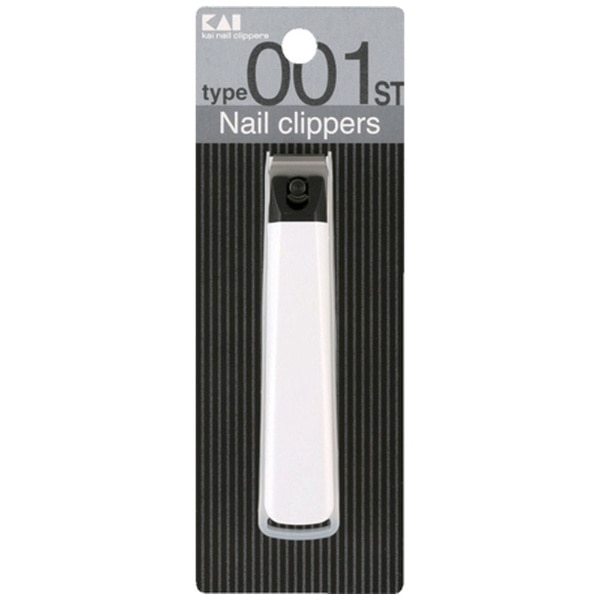 Nail ClippersilCNbp[YjcL type001M ST  KE0116