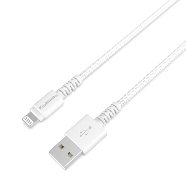USB[dP[u 1.2m LN STRONG WH KL-116 [1.2m]