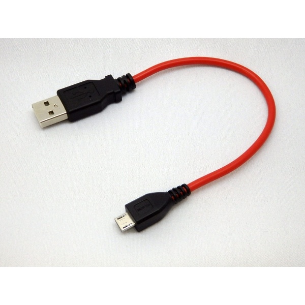 USB-A  micro USBP[u [[d] bh SU2-MC15R [0.15m]