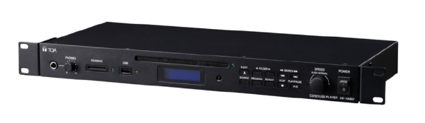 CD/SC/USBv[[ CD-100SU