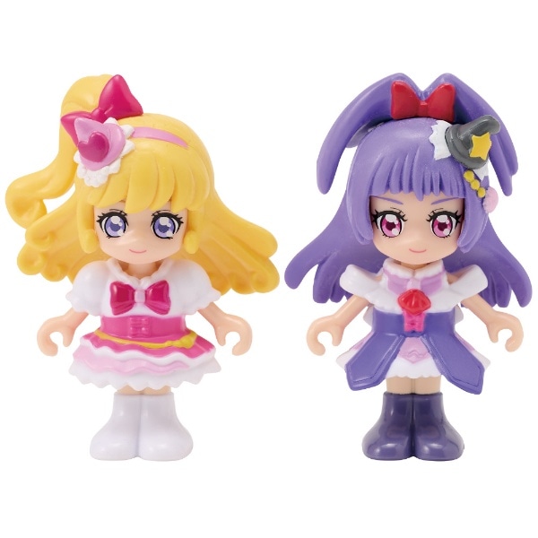 最安値買取 プリキュア キュアドール フィギュア 人形 32体 プリキュア