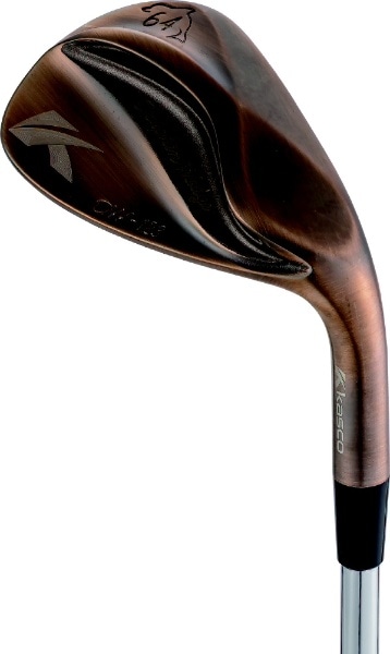 EFbW DW-123 Dolphin htBEFbW  Copper DP-231 Flex:WEDGE #64yԕisz