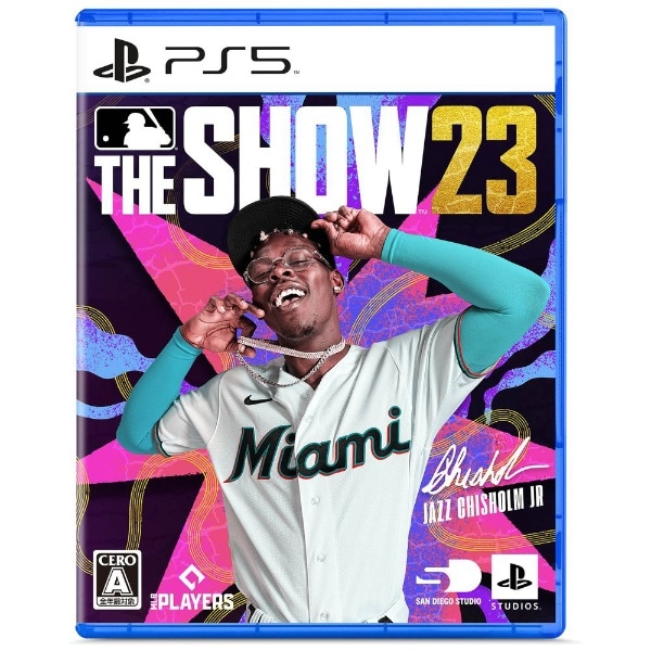 MLB The Show 23ipŁjyPS5z yzsz